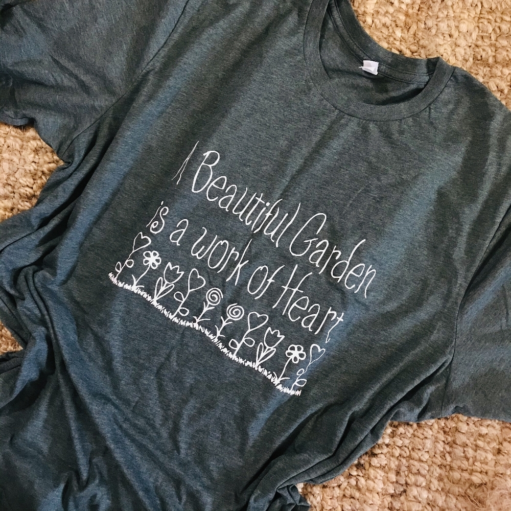 Brand New custom tshirt